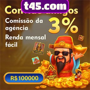 t45.com Indique amigos para receber um bônus