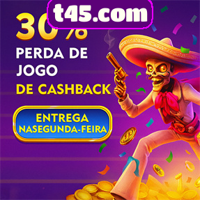 t45.com Fundo de Resgate de Perdas Semanais