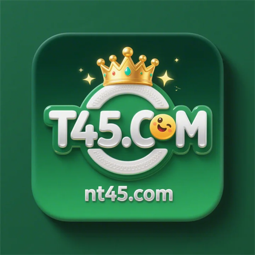 t45.com Cassino Online